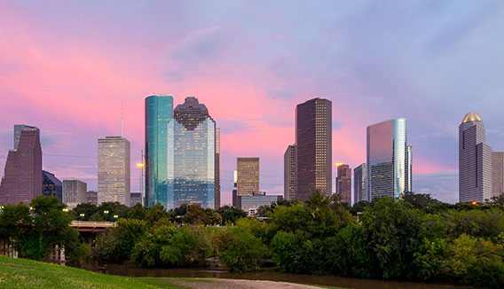 Houston | Commercial Kitchen